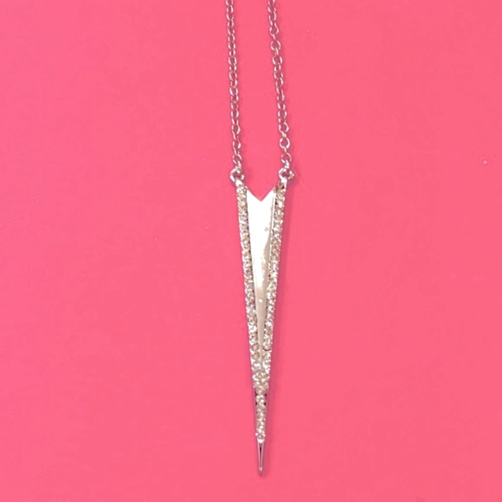 Jimmy Crystal New York - Lia Necklace NWOT
